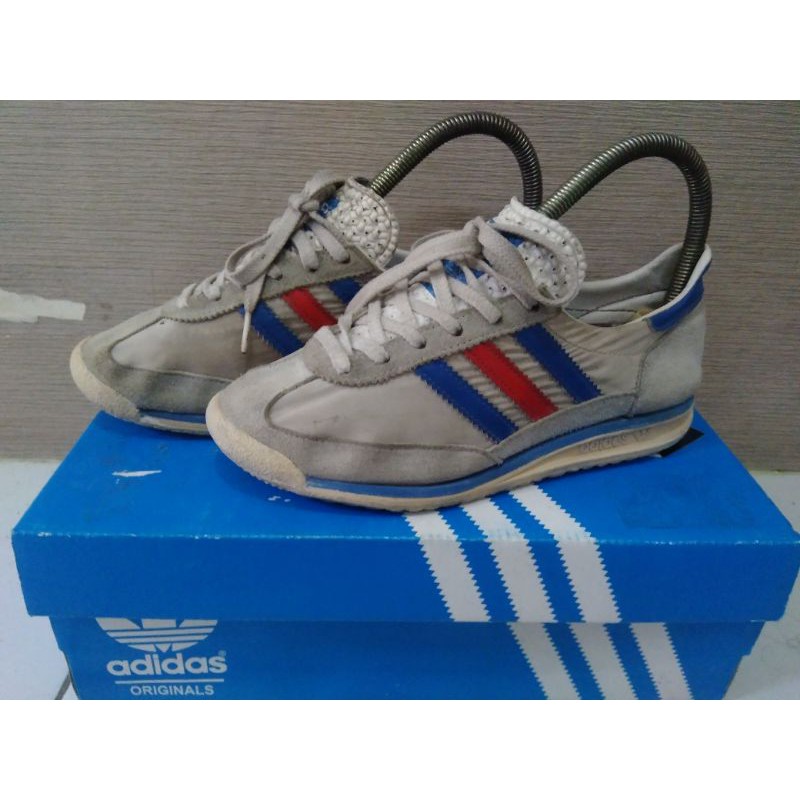Adidas Sl72 Second