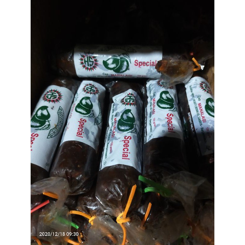 

Asam Jawa Special 100g