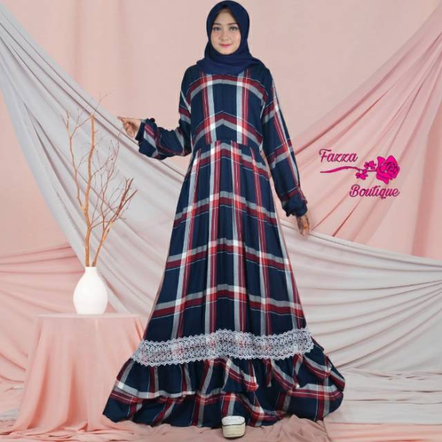 DRESS ORI fazza