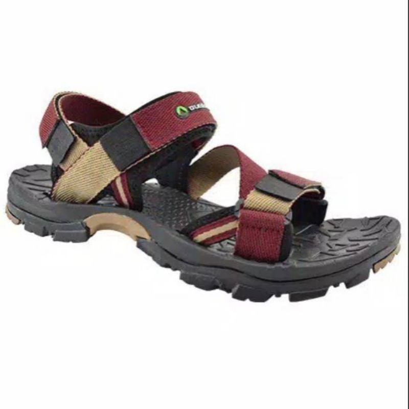 Sandal Outdoor Pro Nexus Maroon