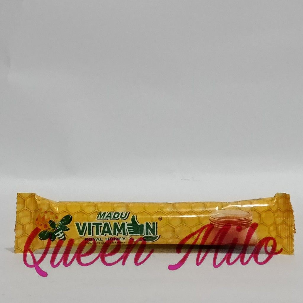 

Madu Vitamin Malaysia