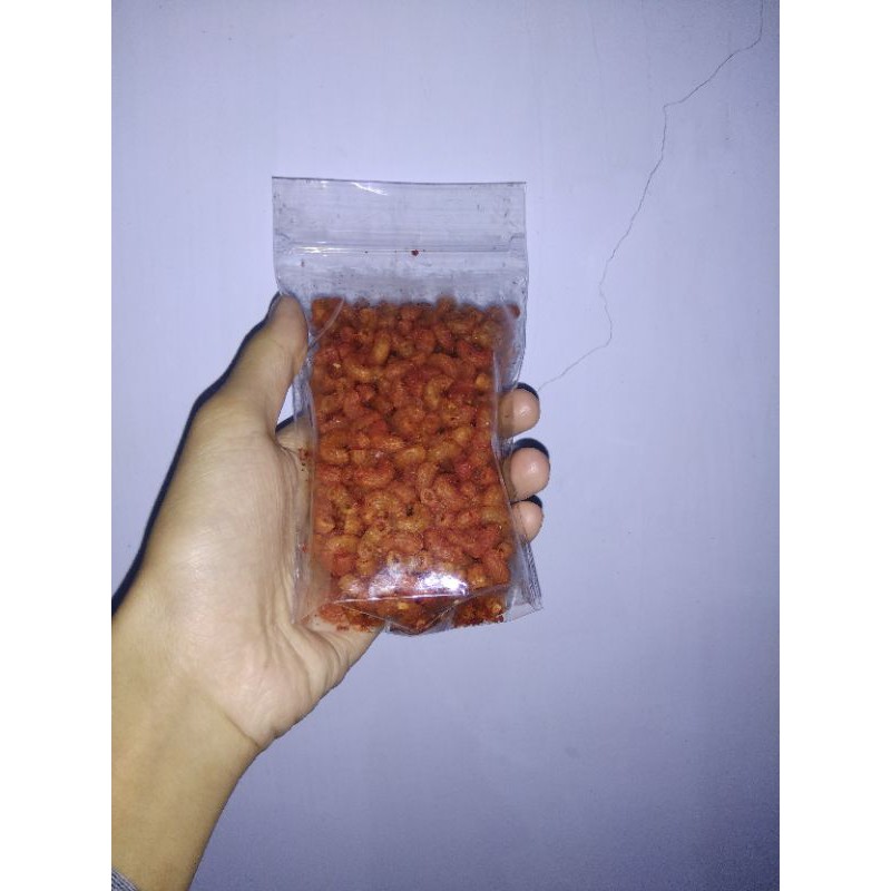 

makaroni pedas