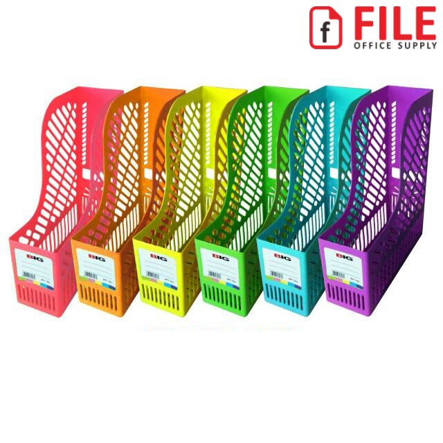 

Box File Keranjang BIG 7001 / File Organizer Warna