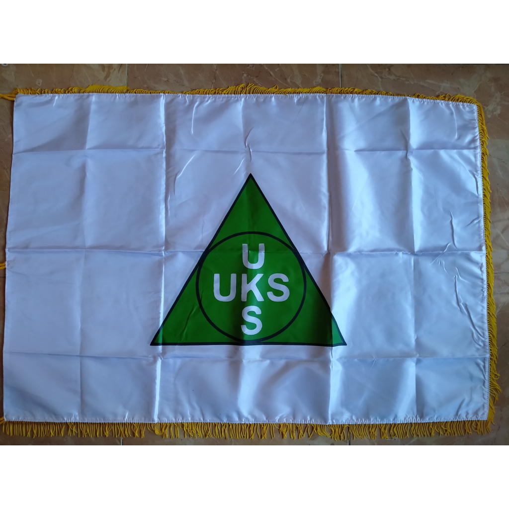 

Bendera UKS