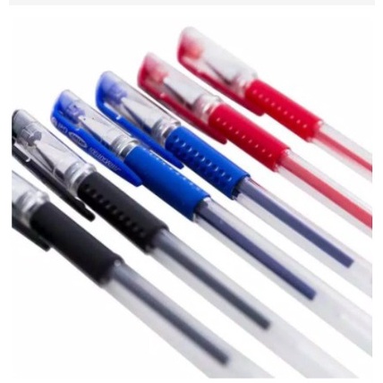 

Pena/Pulpen Gel MIMI 0.5 mm PENA IMPOR Murah