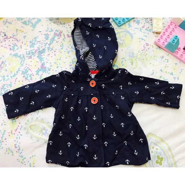 SALE Sweater Kaos baby girl Carters