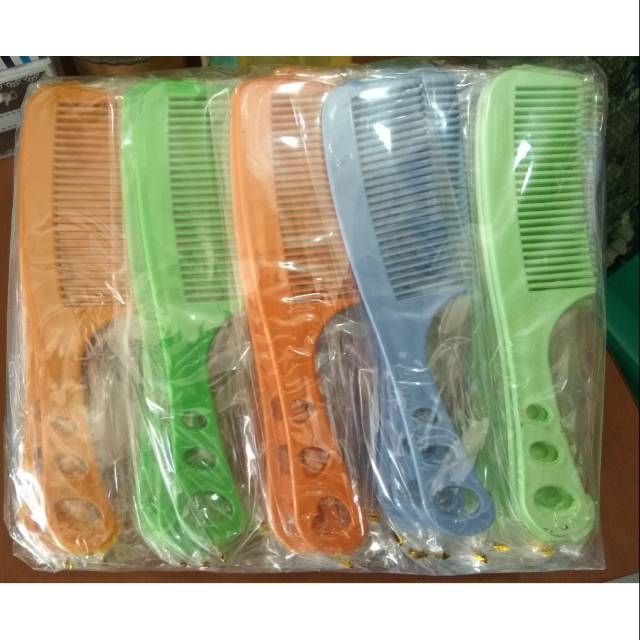 Souvenir Sisir besar