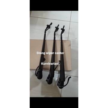 stang wiper canter
