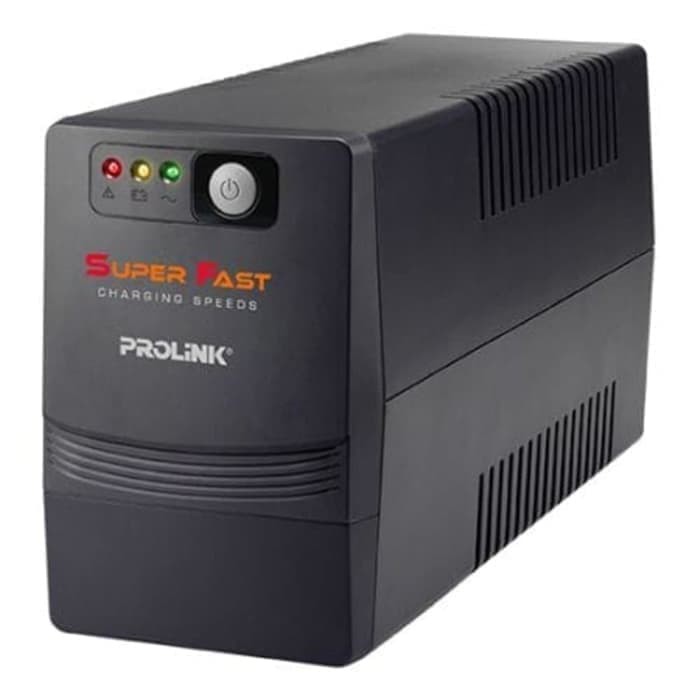 UPS Prolink Pro1201SFC 1200VA