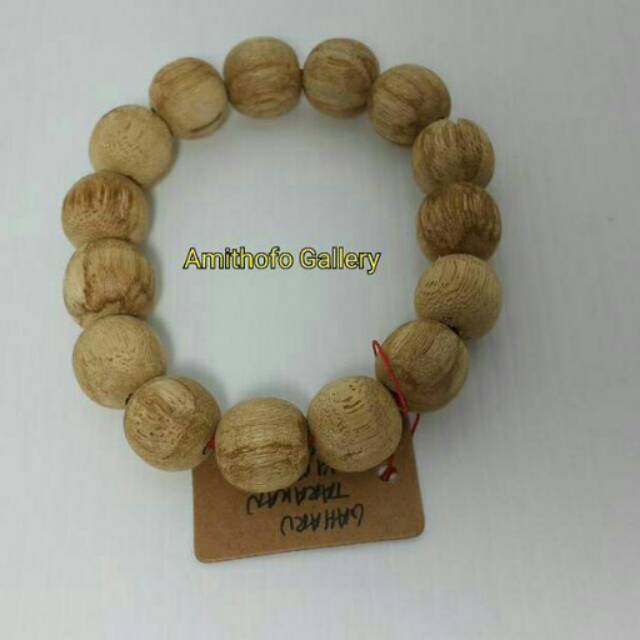 

Gaharu tarakan 14MM