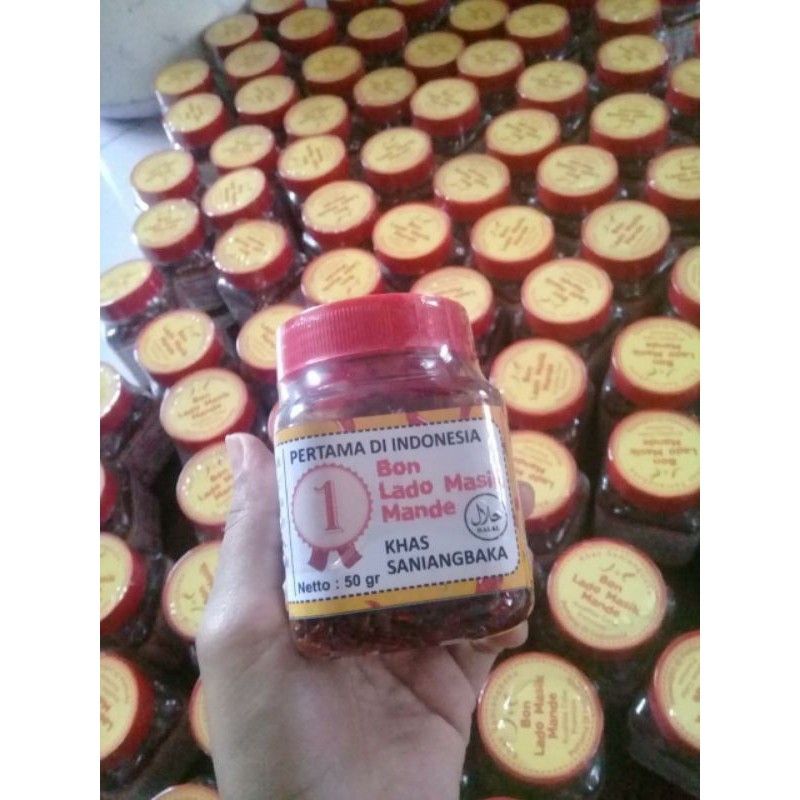 

Bon Lado Masiak Mande