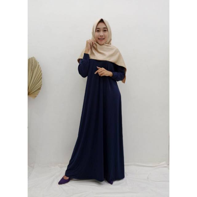 GROSIR GAMIS JERSEY TEBAL STA 2