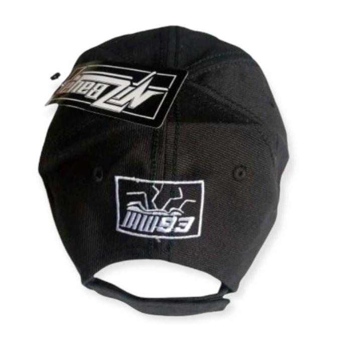 Topi Baseball Racing 93|Topi Motor GP||Topi Podium Juara <