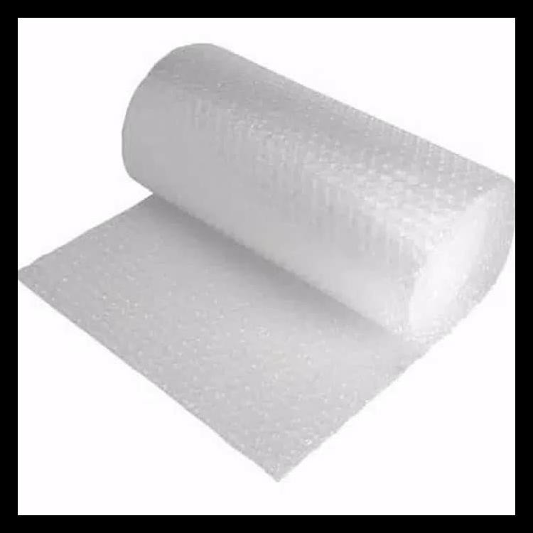 

TAMBAHAN PACKING BUBBLE WRAP PROMOKode 301