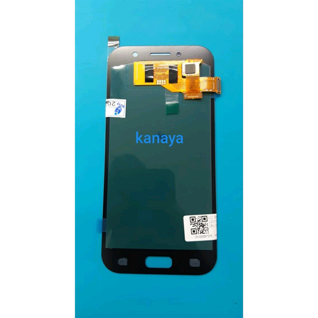 Lcd Samsung A5 2017 Samsung A520 A520F Original Murah