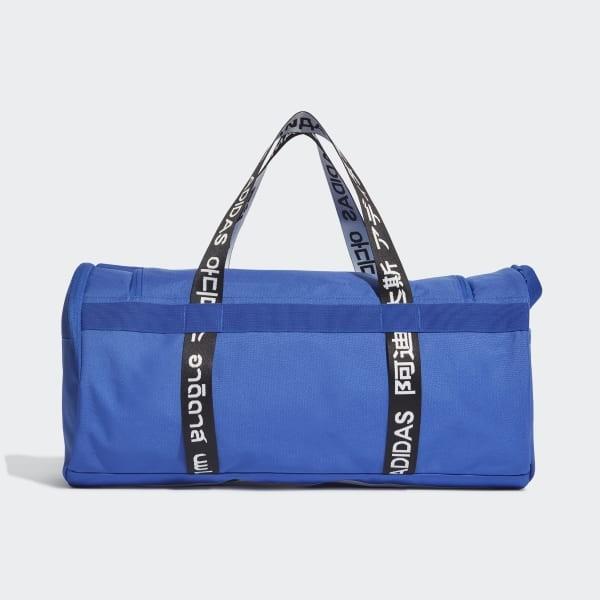 Original Adidas 4 Athlts Duffle Bag, Travel Bag, Gym Bag