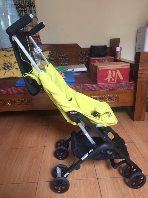 cocolatte pockit d340 series