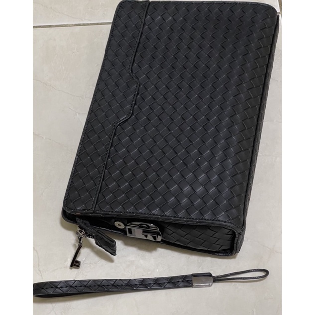 HANDBAG BAHAN KULIT PREMIUM/SUPER TAS TANGAN PRIA/WANITA TERBARU