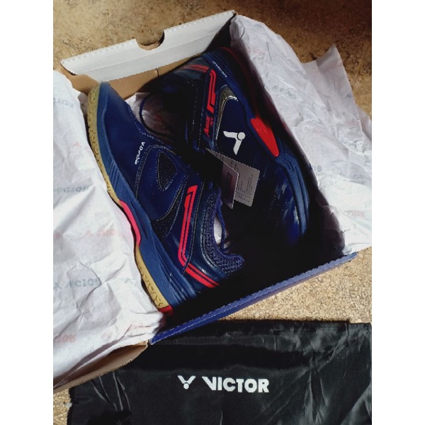 Sepatu Victor A950 Ace Size 43