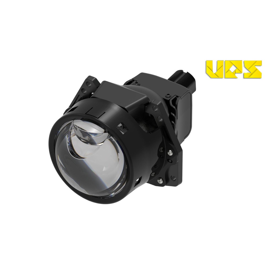 PROJECTOR BILED NIGHT BREAKER LASER 3 Inchi MERK UPS I BILED LASER | MOBIL MURAH MERIAH TERANG