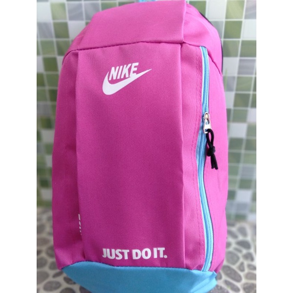 (COD)Tas Olahraga [ Tas Pria Wanita Nike [ Tas Ransel Punggung [ Tas Futsal