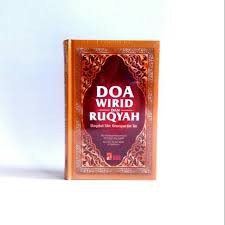 Doa Wirid dan Ruqyah Mengobati Sihir Kesurupan dan Ain - Insan Kamil - Riniaga