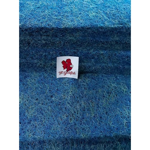 ✶ Japmat 50 x 50 x 3.8 cm Media Filter Japmat ☆