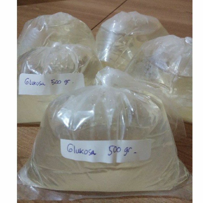 

glukosa, glucose,gula kental , bege 500gram.