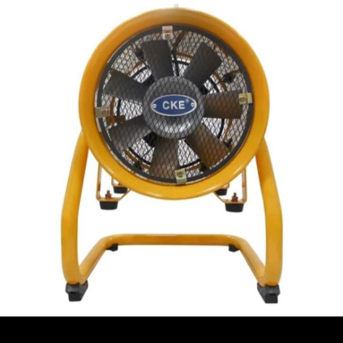 Portable Ventilator CKE PV-S10/32-50HZ 10 Inch Ventilator Blower