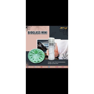 Bioglass mini