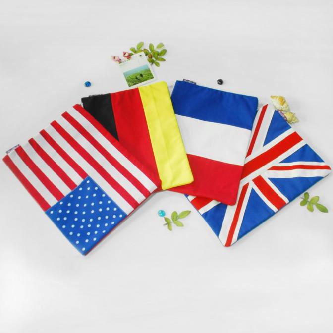 

Map File Holder Document Organizer Holder Bag 10x27cm 1116-543