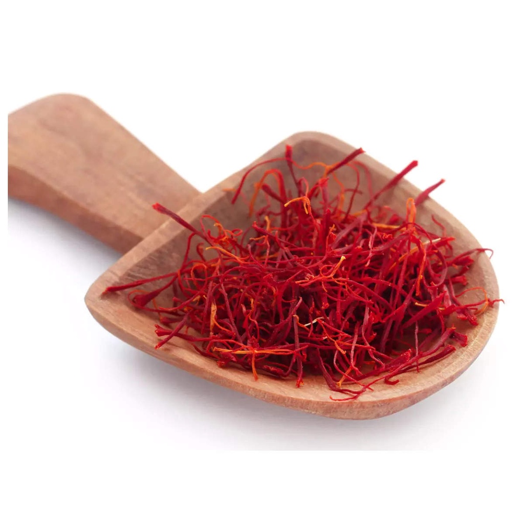 Saffron Negin Grade A Premium / Safron super negin / Saffron Super