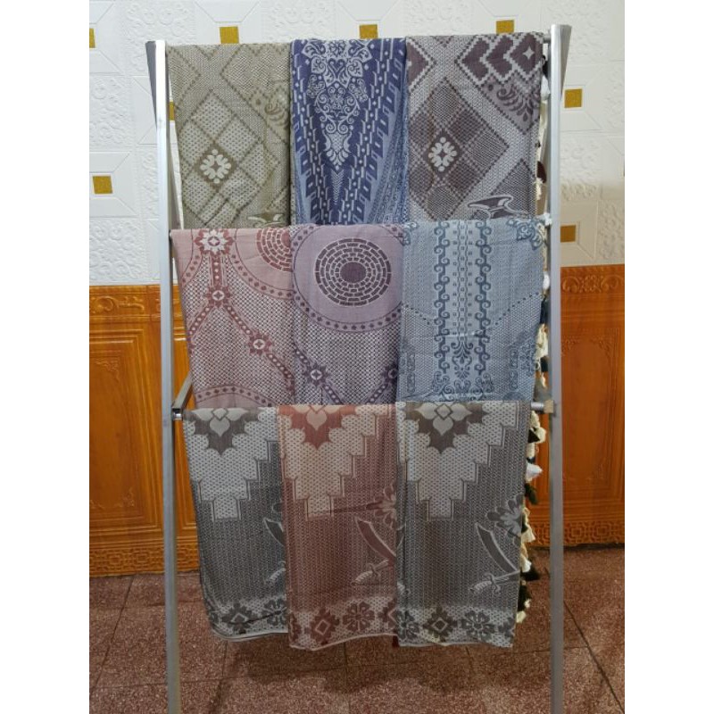 Sorban Wadimor /shawl /khimar /sorban terbaru