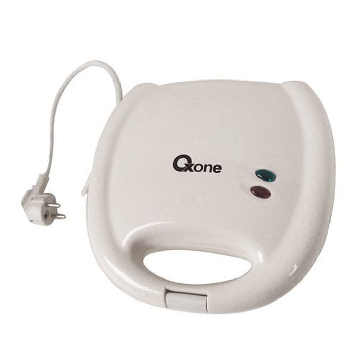 "OXONE Pemanggang Roti Listrik / Sandwich Toaster OX-835"