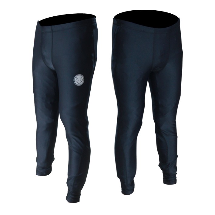 CELANA LEGGING SEPEDA DICK WOLVES VARO