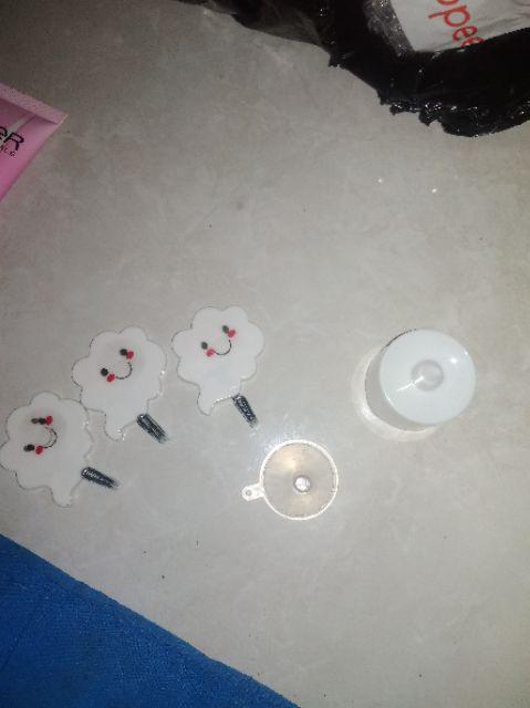 Corong Mini Untuk Tuang Parfum Essential Oil Toner Serum Funnel