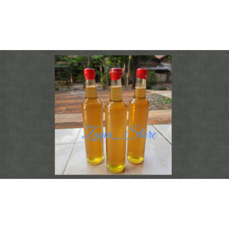 

MADU ASLI MURNI