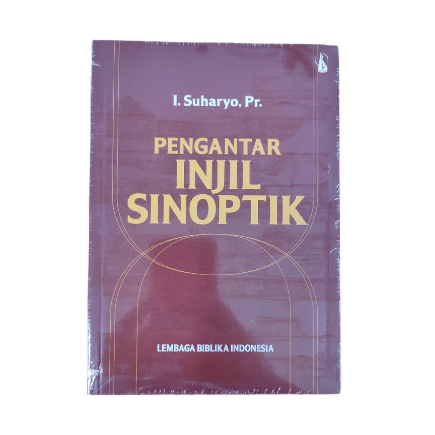 PENGANTAR INJIL SINOPTIK