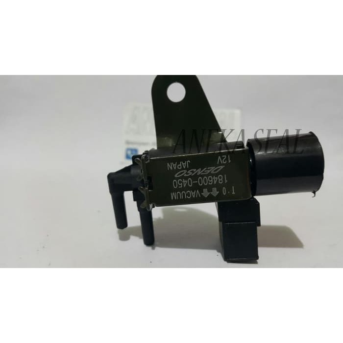 Selenoid Solenoid Idle Up Vacum Ac Mobil