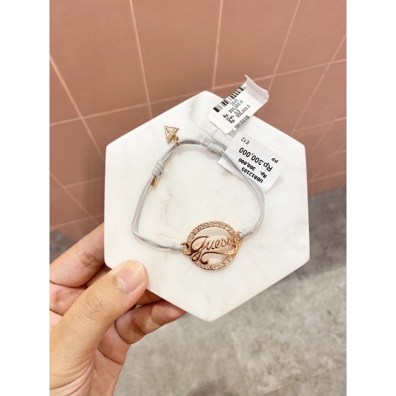 GUESS Bracelet Gelang Sale