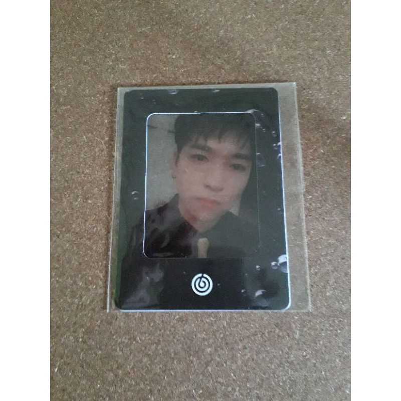 DAY6 SUNGJIN PC FILM ENTROPY