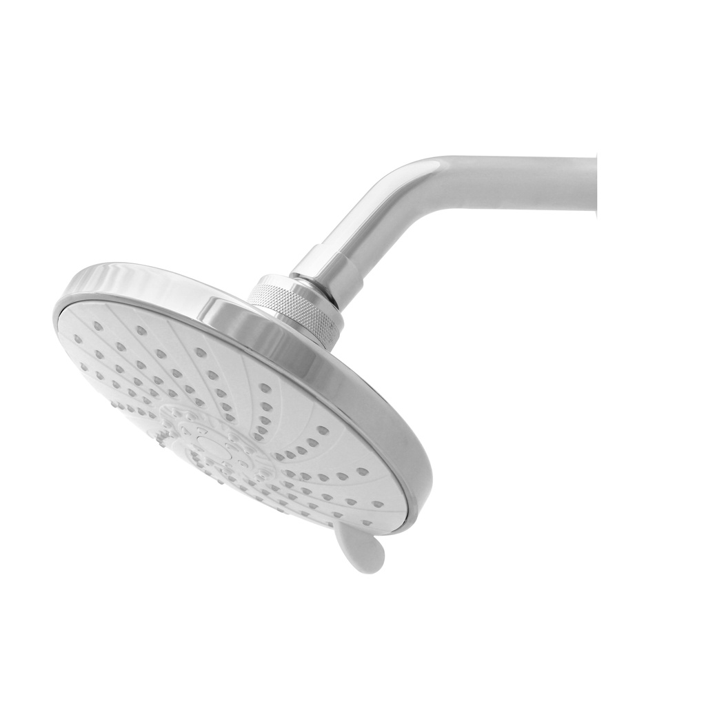 WASSER - WALL SHOWER/HEAD SHOWER WASSER SHS-787/SHOWER MANDI WASSER