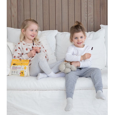 Comvita Kids Soothing Pops with UMF 10+ Manuka Honey