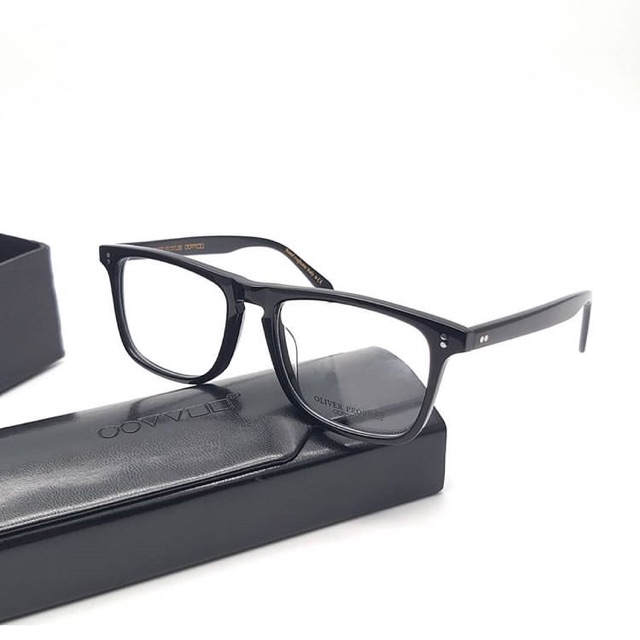 OLIVER PEOPLES BERNANDO