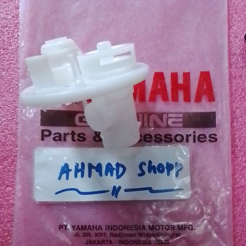 rumah kepala dinamo fuel pump yamaha fino original