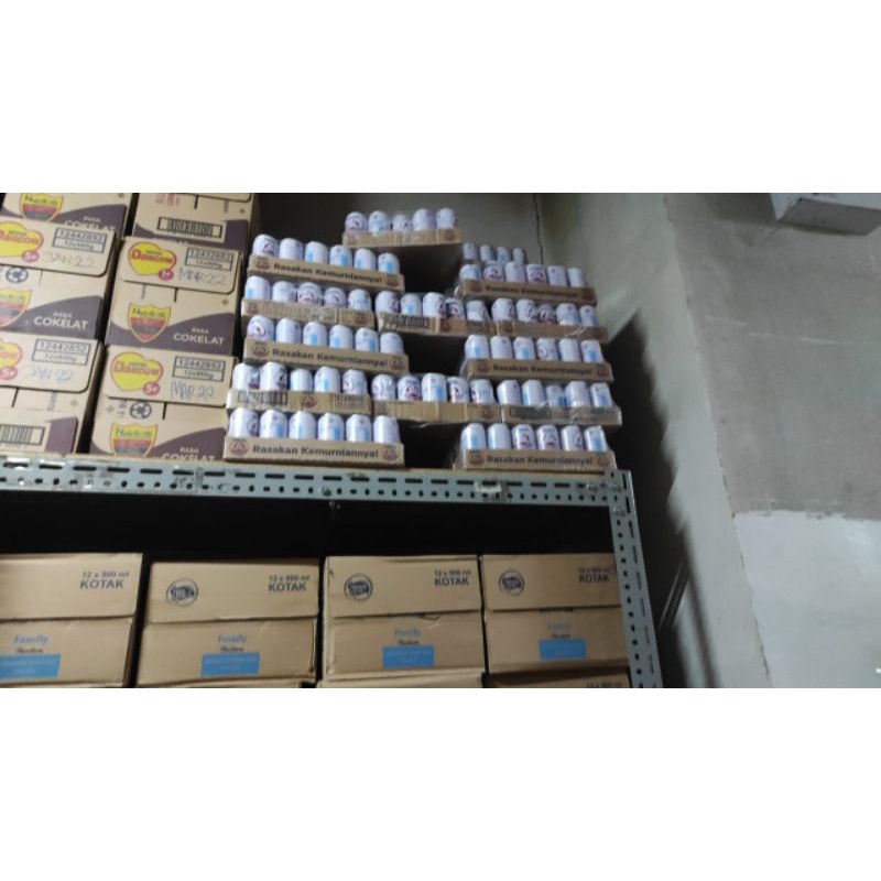 

Bear brand susu beruang per karton