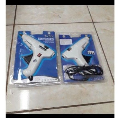 

Glue Gun Besar Eagle / Tembakan Lem Besar Taiwan