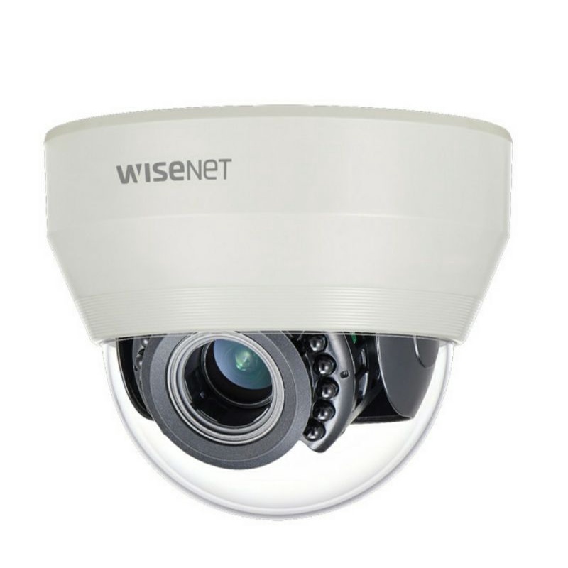 Cctv Samsung Wisenet HCD-6070R 2MP FULL HD 1080P Indoor ORIGINAL..!!!