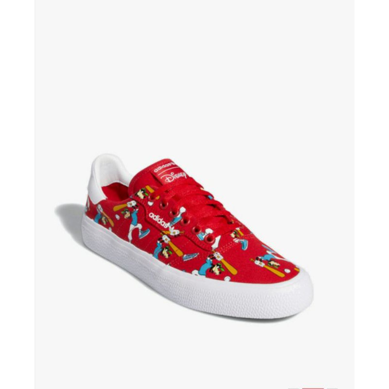 Adidas 3MC X Disney Sport Goofy Men's Sneaker Shoes