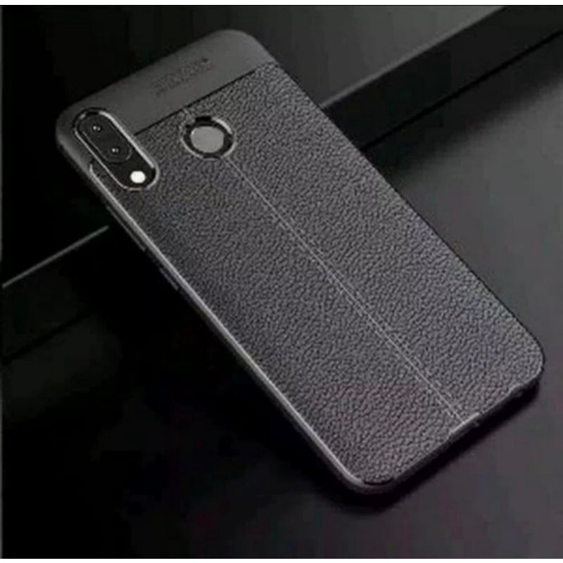 Xiaomi Redmi Note 7 soft case silikon silicone auto focus